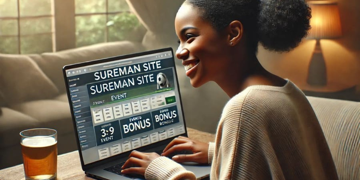 Unveiling the Truth About Korean Gambling Sites: Are You Protected with Sureman’s Scam Verification?