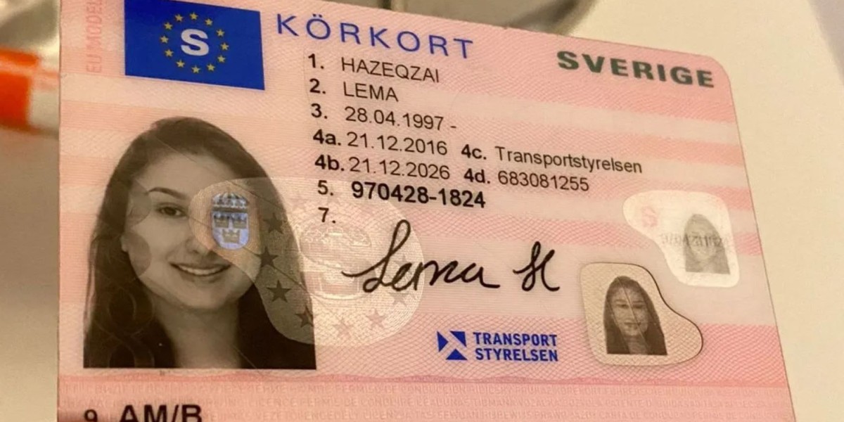 The Future of Driving Licenses: Obtaining Yours Online