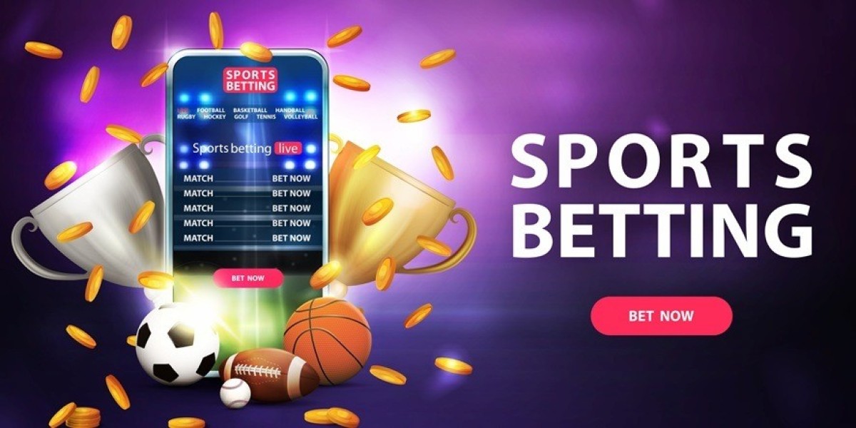 Sports Betting Sites: A Comprehensive Guide