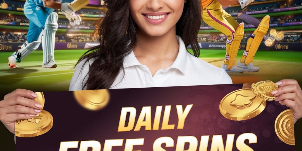 Daily Free Spins: Your Ticket to Fun and Rewards on Khelraja