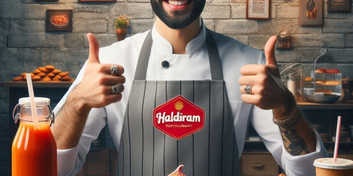 Haldiram's Franchise Cost: What You Need to Know