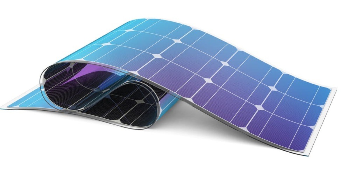 Step-by-Step Guide to Setting Up a Flexible Solar Panel Manufacturing Plant