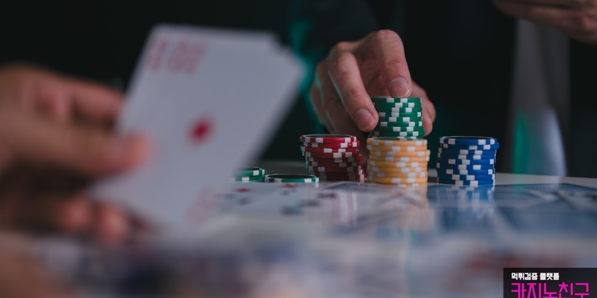 Discover the Reliable Casino79: The Perfect Scam Verification Platform for Online Casino Enthusiasts