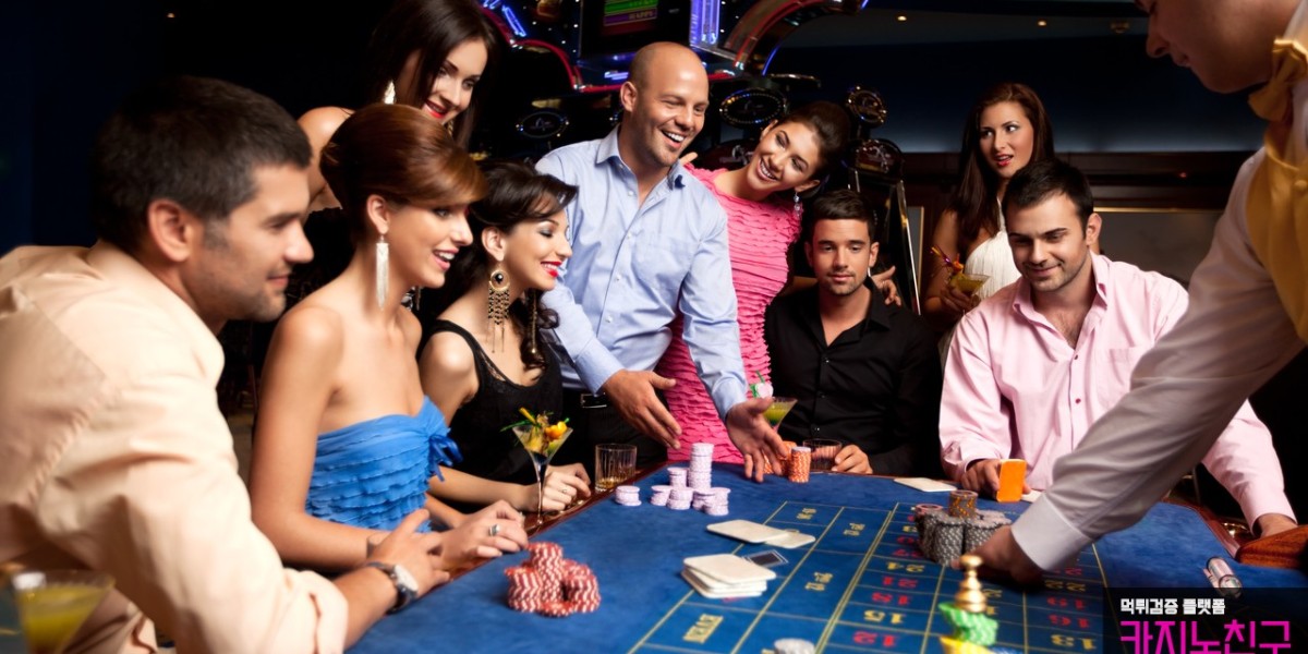 Discover Casino79: Your Ideal Slot Site with Scam Verification