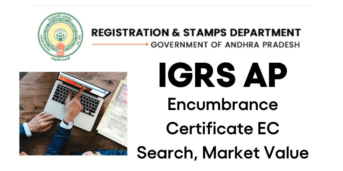 IGRS AP 2025: A Complete Guide to Property Registration and Stamp Duty