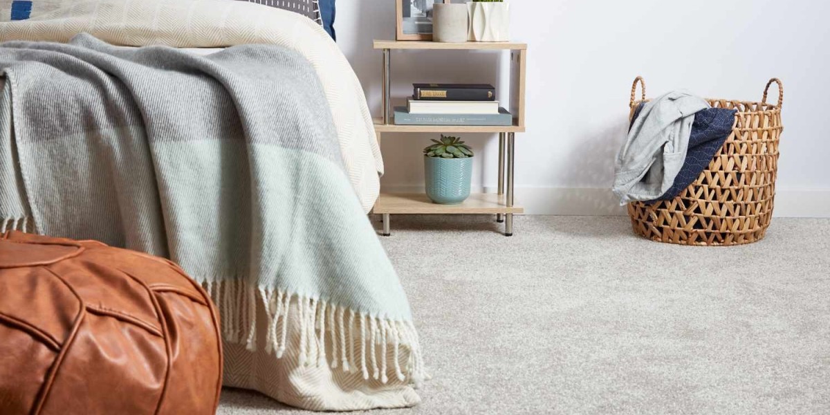 Best Bedroom Carpet Flooring for Every Style