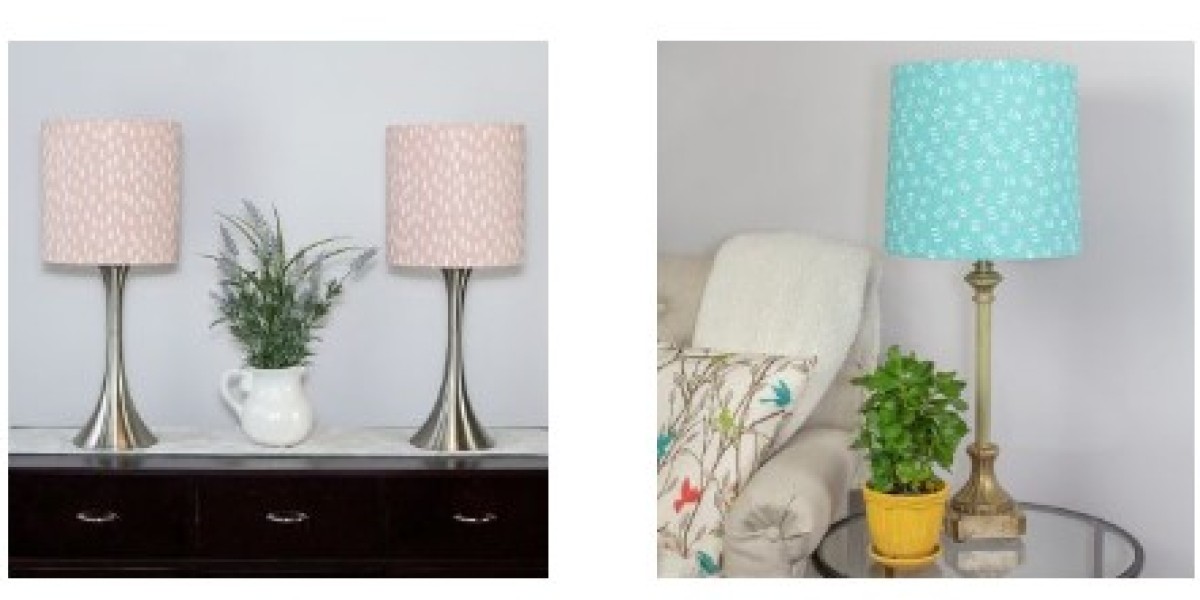 Exploring Different Types of Lamp Shades for Your Home