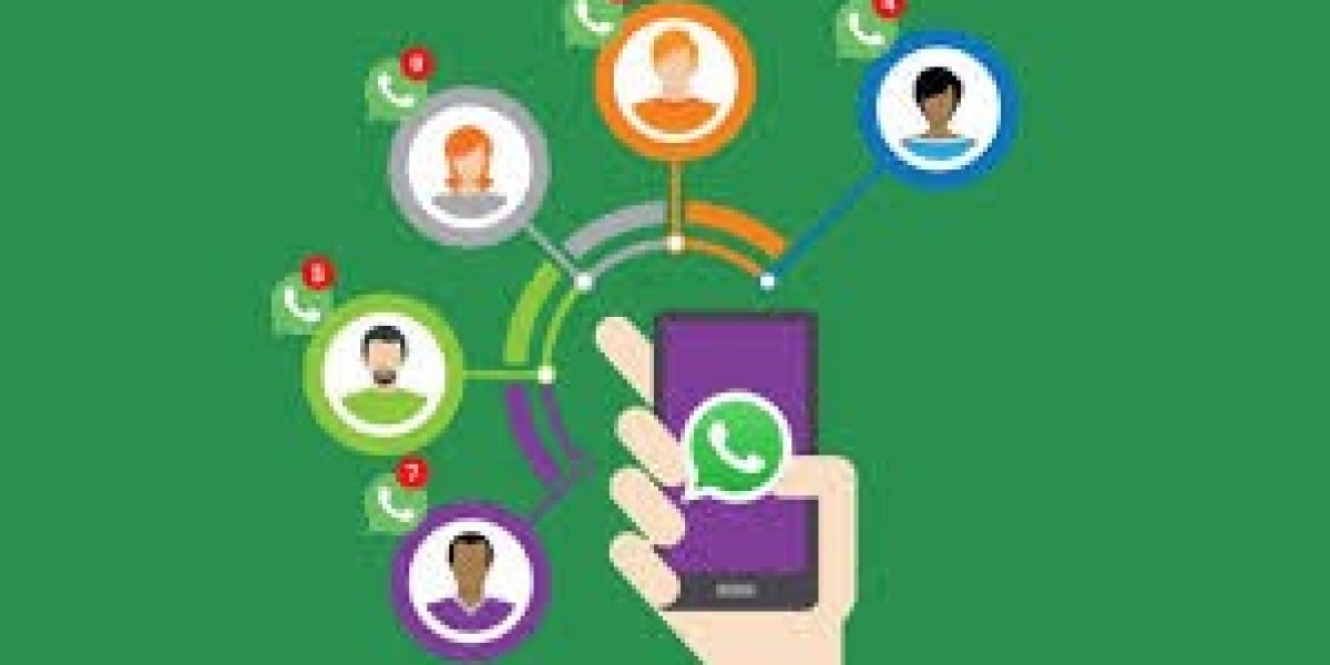 How Can Businesses in India Use WhatsApp Marketing for Business ?