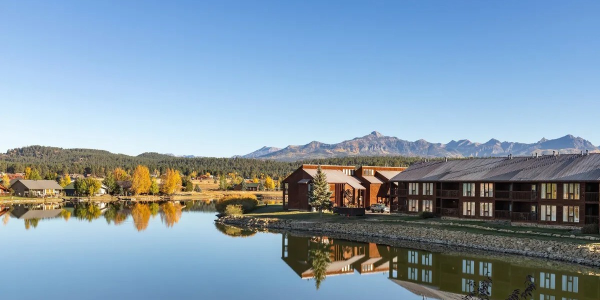 Cancelling Wyndham Pagosa Timeshare