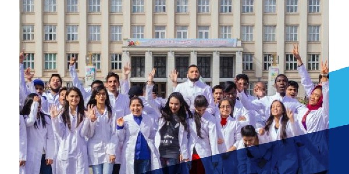 Is Tbilisi State Medical University good?