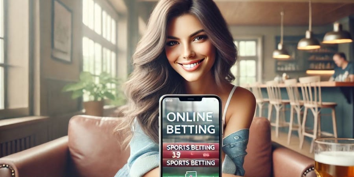 Korean Sports Betting: Trusting Sureman for Scam Verification