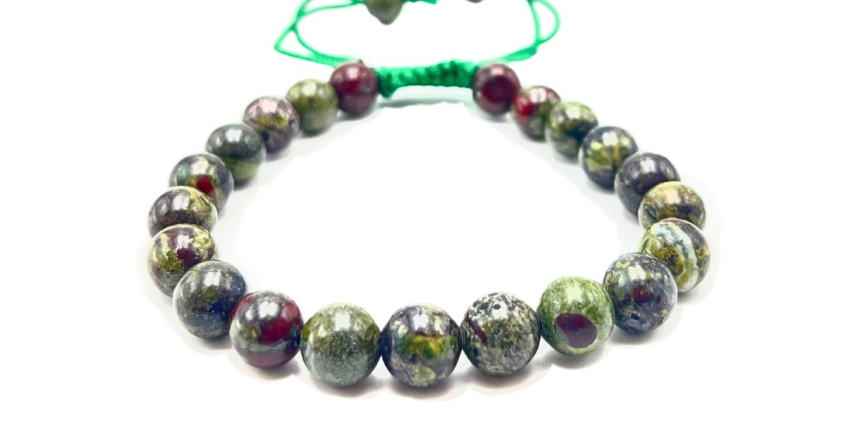 Crystal Bracelets for Energy Healing – Discover Gemscite’s Collection