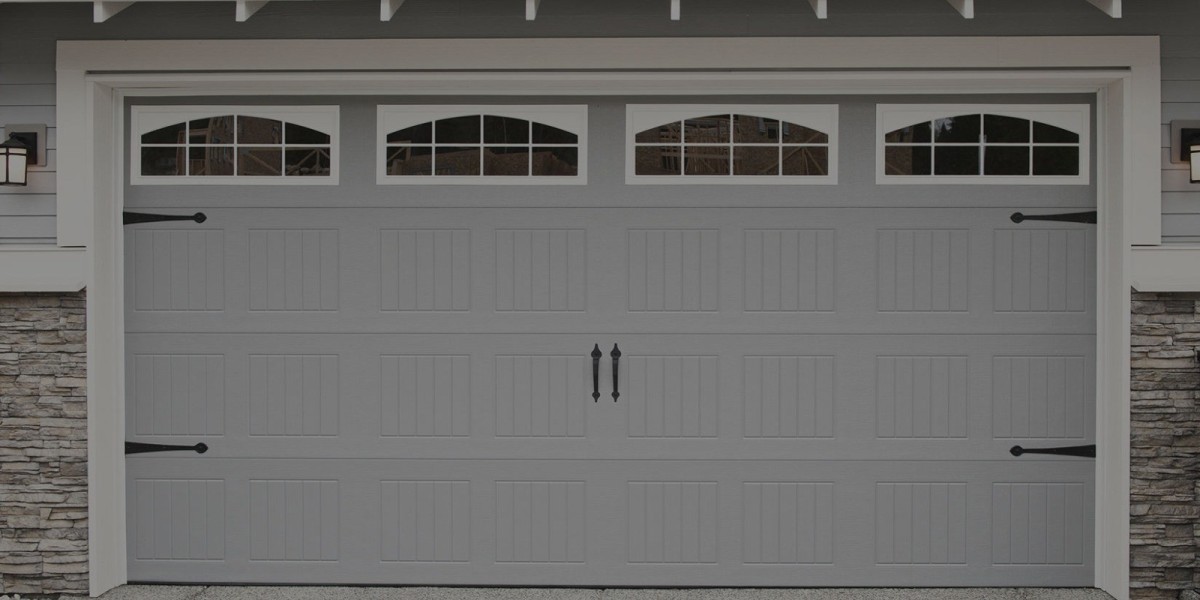 Expert Garage Door and Gate Repair Services by A1 Garage Repairs