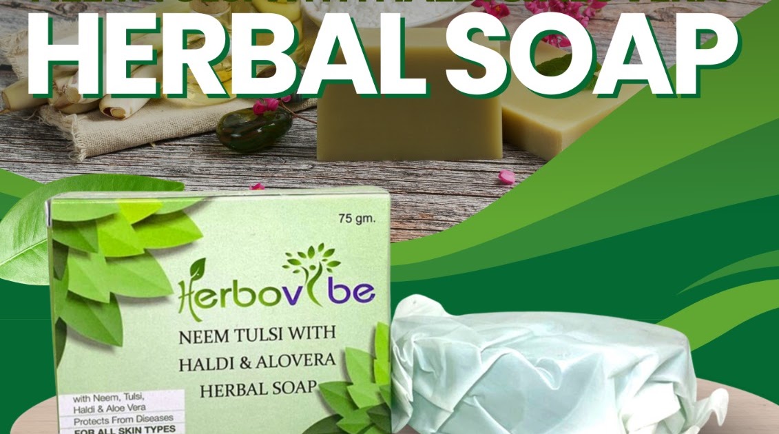 Ultimate Skin Care Routine with Herbal Products by Herbovibe