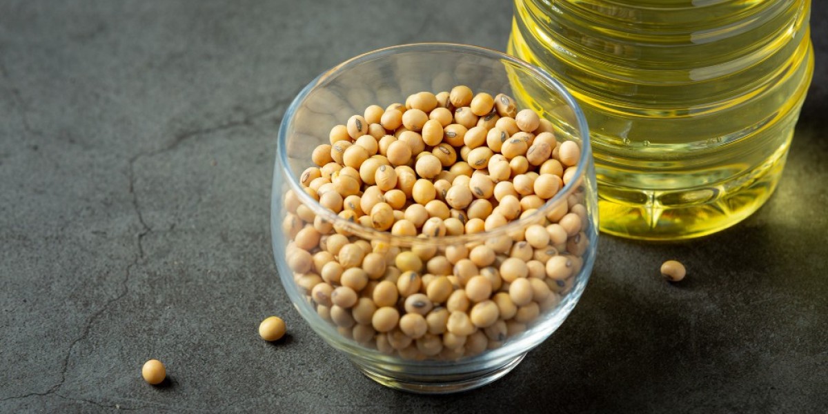 Soybean Oil Prices & Commodity Trends 2025: What to Expect