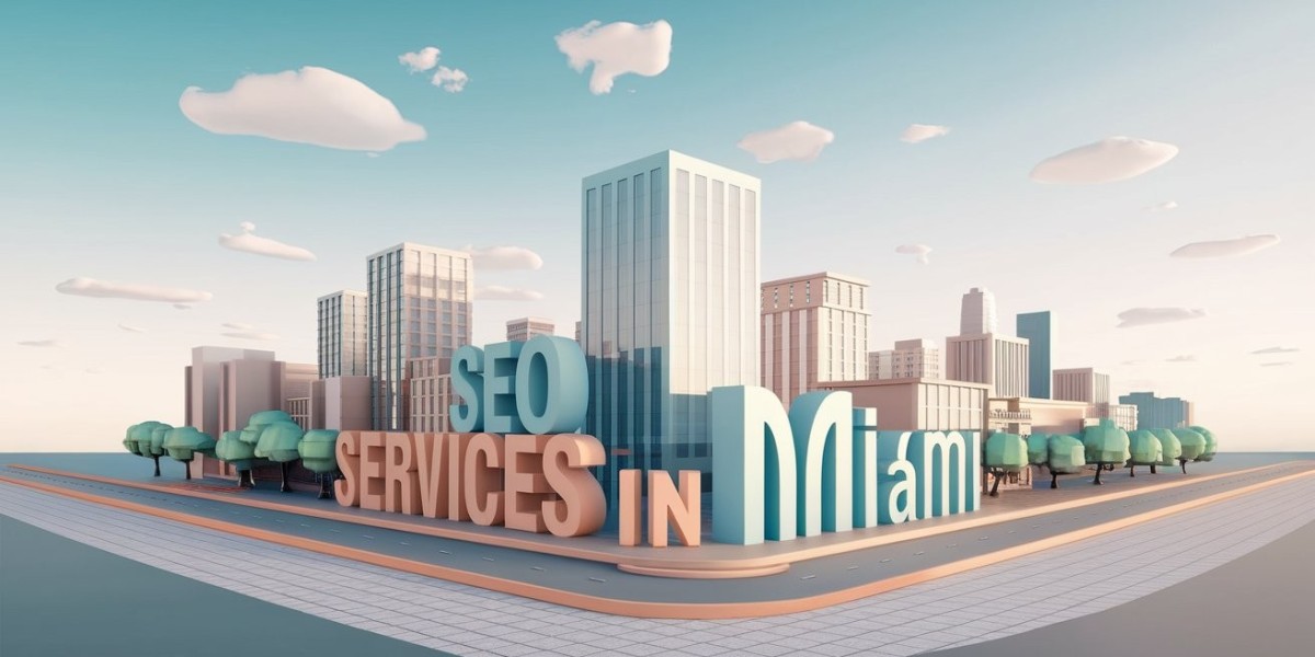 From Zero to Hero: How Miami Businesses Thrive with SEO