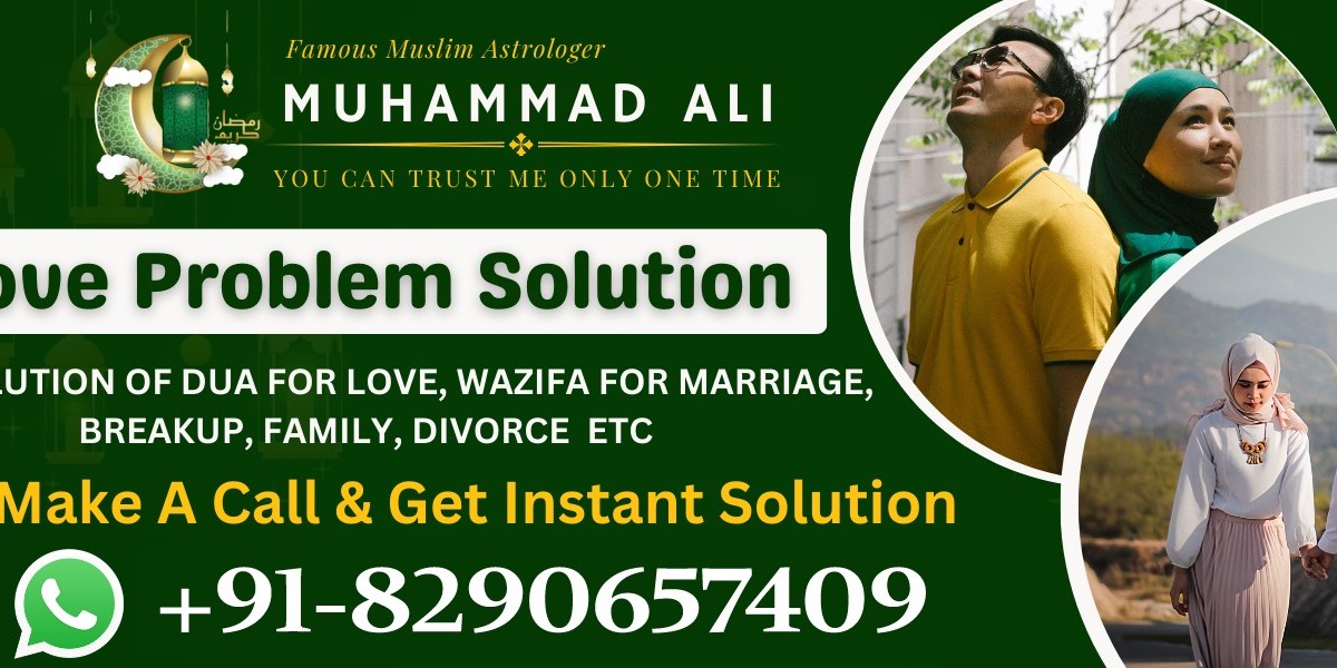 Love Marriage Specialist+91-8290657409