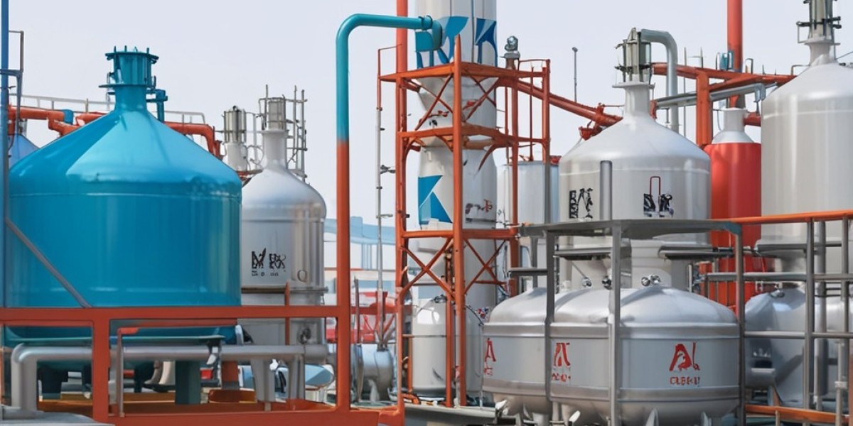 Methyl Isobutyl Ketone (mibk) Manufacturing Plant Cost 2025: Industry Trends, Machinery and Raw Materials