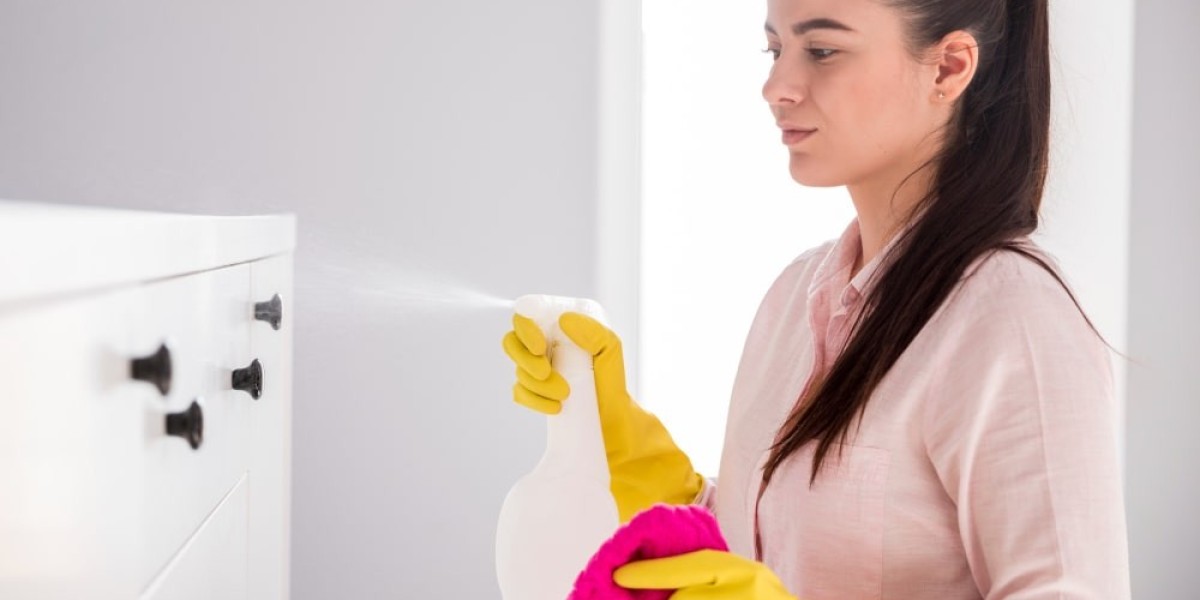 Cleaning Services in Qatar: A Comprehensive Guide to Maintaining a Spotless Environment