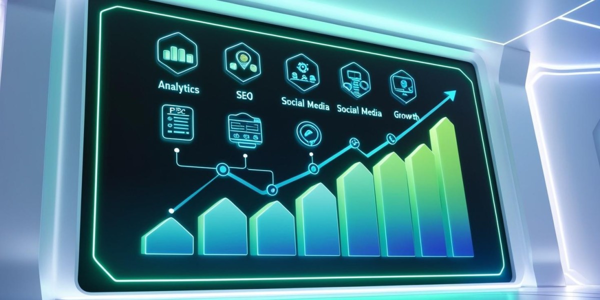 From Awareness to Sales: The Customer Journey in Fayetteville Digital Marketing