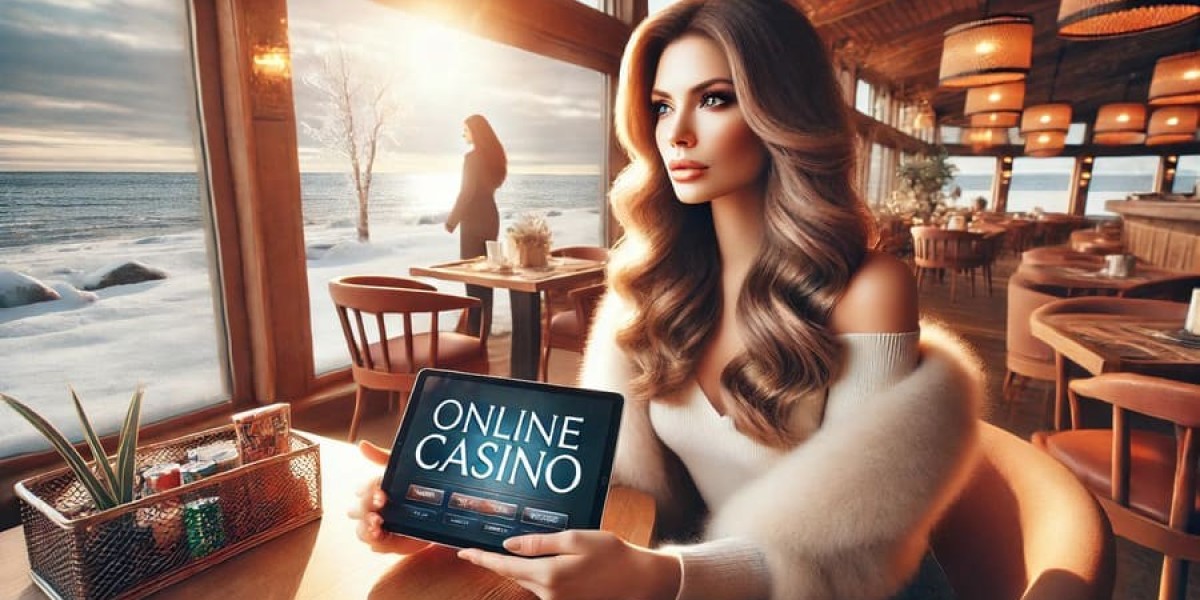 Exploring Online Casinos: A Guide to Scam Verification with Onca888