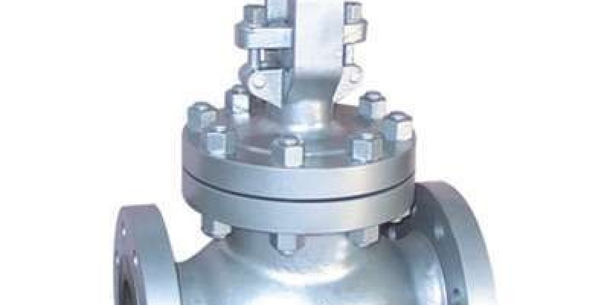 Globe Valve manufacturers