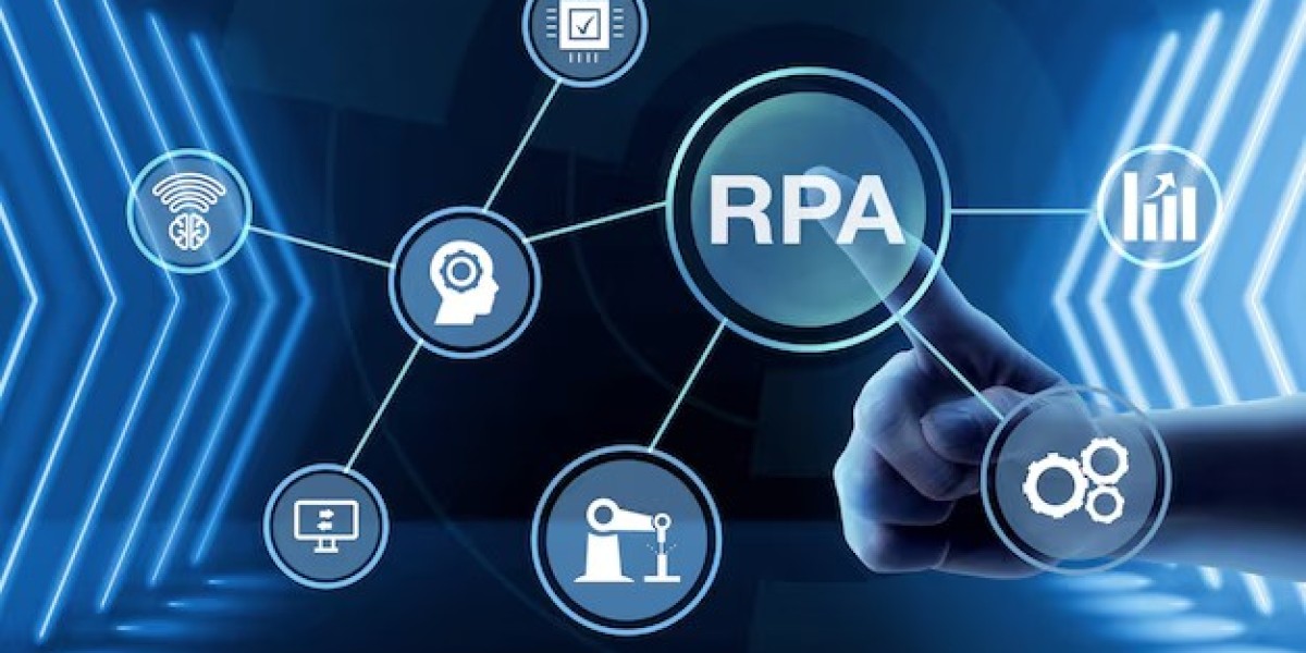 10 Business Processes Perfect for RPA Implementation