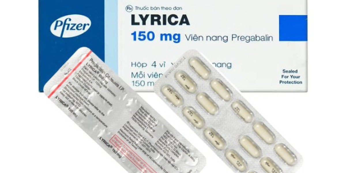 Managing Diabetic Neuropathy with Lyrica 150 mg: What You Need to Know