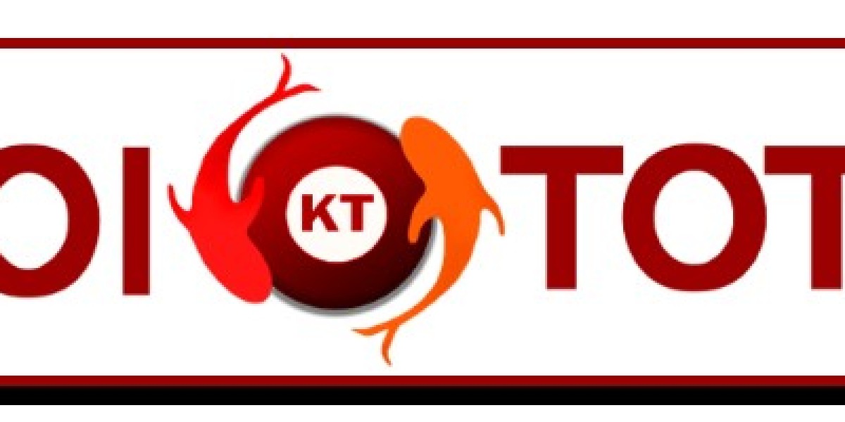 The Ultimate Guide to Winning Koi Toto