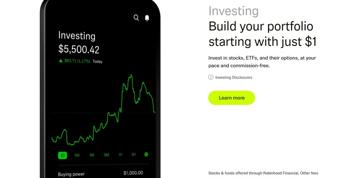 How do I buy Bitcoin on Robinhood?