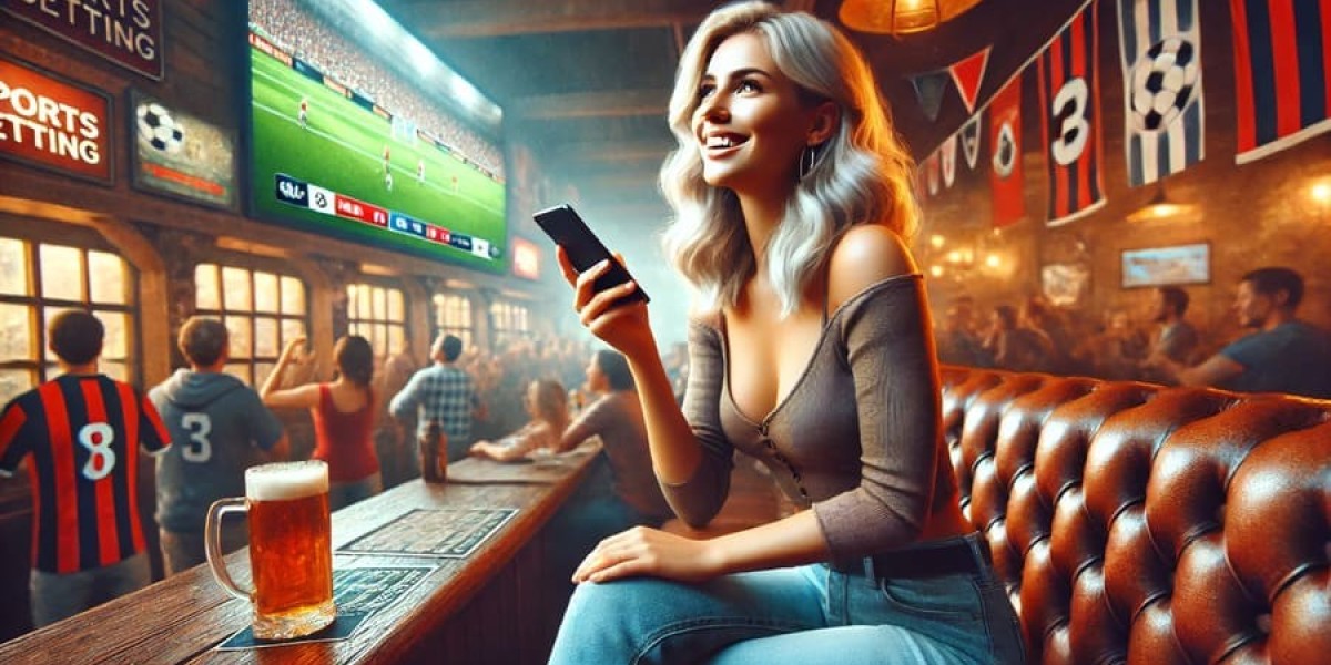 Discover the Ideal Scam Verification Platform for Korean Sports Betting at toto79.in