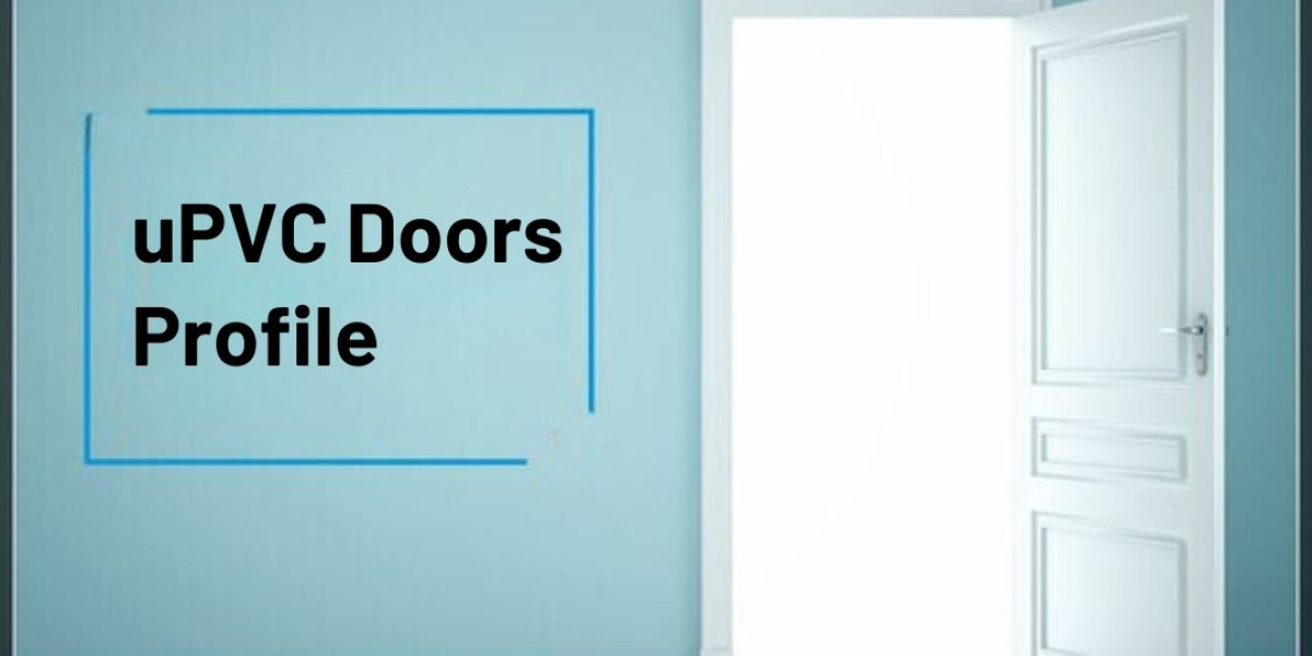 Find the Best UPVC Doors and Windows for Your Home at MR UPVC Door and Window