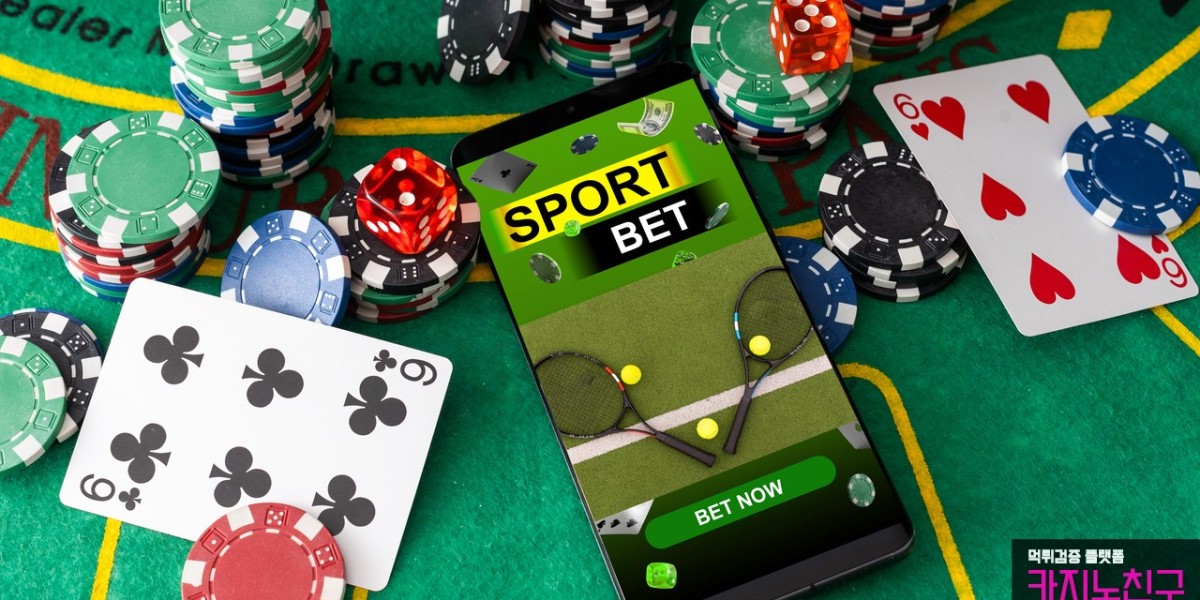 Explore Sports Toto and Trustworthy Gaming with Casino79’s Scam Verification