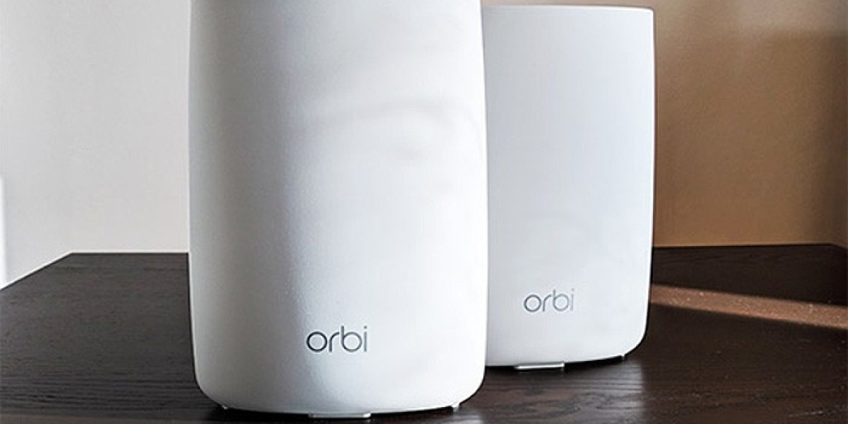 The Top 6 Errors to Avoid When Setting Up Netgear Orbi