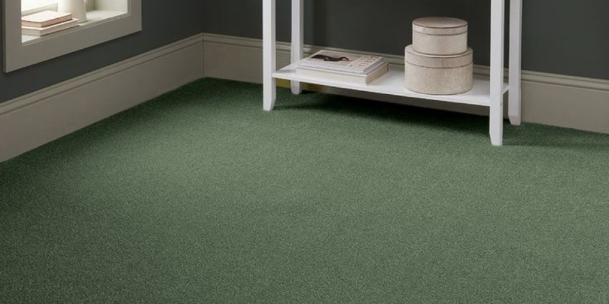 How to Choose a Green Area Rug for Dubai Homes: A Personal Journey