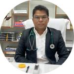 Dr Vivek Shyam