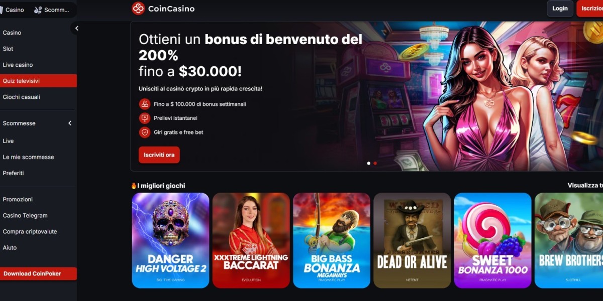 Casino Online Non AAMS: The Ultimate Guide to Non-AAMS Gambling Sites