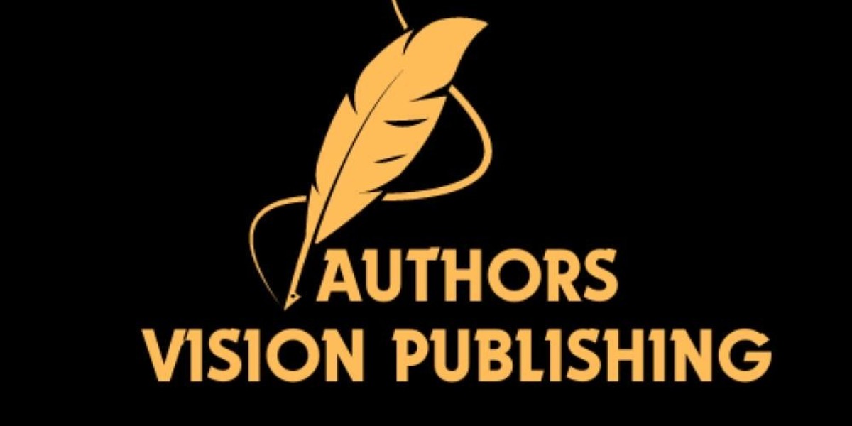 Authors Vision Publishing: The Best Book Publishers for Aspiring and Established Writers