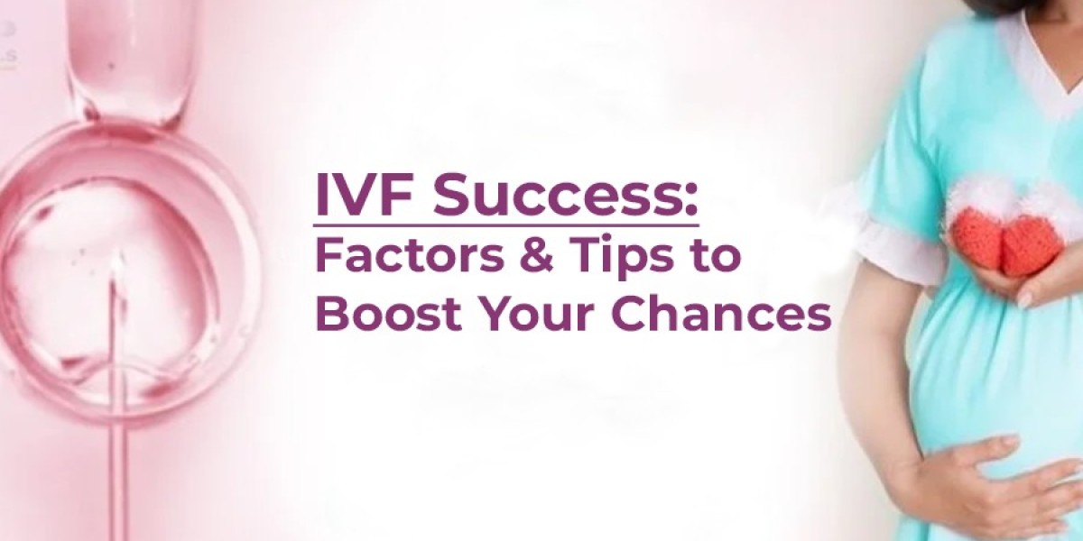 How to Prepare Your Body for IVF: Top Tips for Success