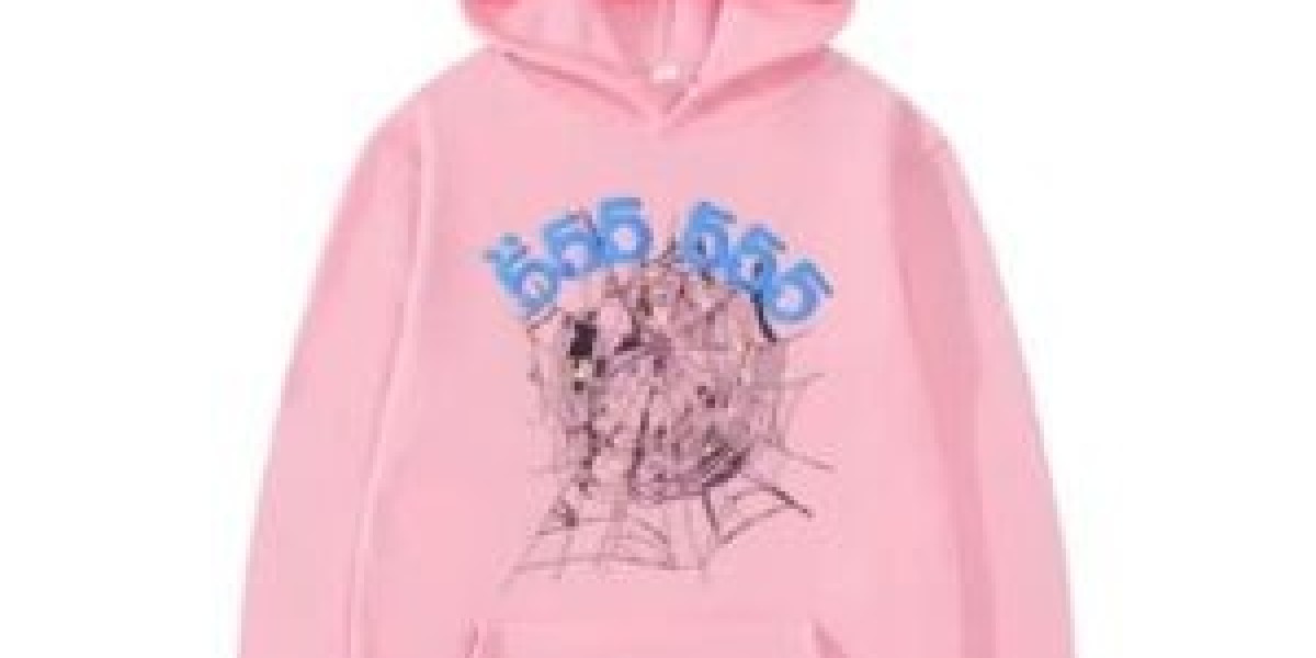 The Future of Sp5der Hoodies in Fashion