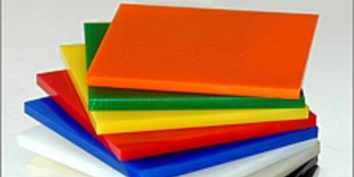 Understanding PP Sheets: Versatile Solutions for Various Applications