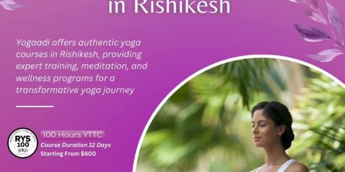 Best 300 Hours Yoga Teacher Training School in Rishikesh