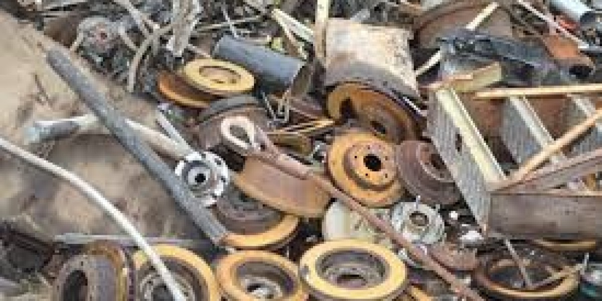 Aluminum Scrap Value: Understanding the Factors and How to Maximize Earnings