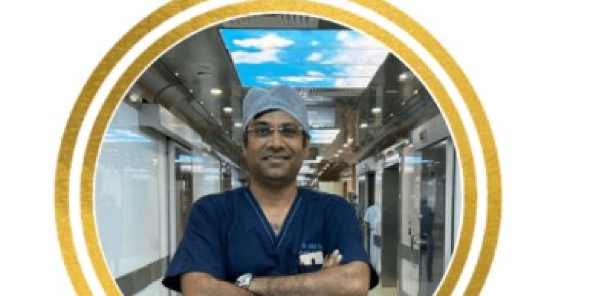 Get Treated by the Best Cardiac Surgeon in Pune – Dr. Ashish Dolas, a Leader in Cardiac Surgery.