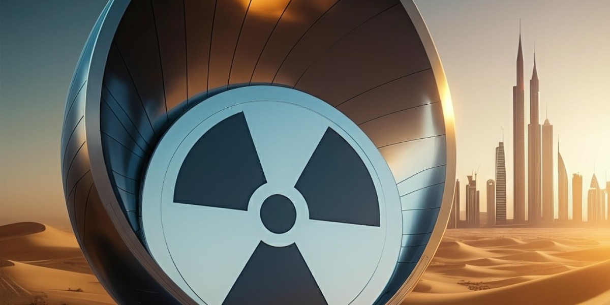 The Role of Radiation shielding in Uae 