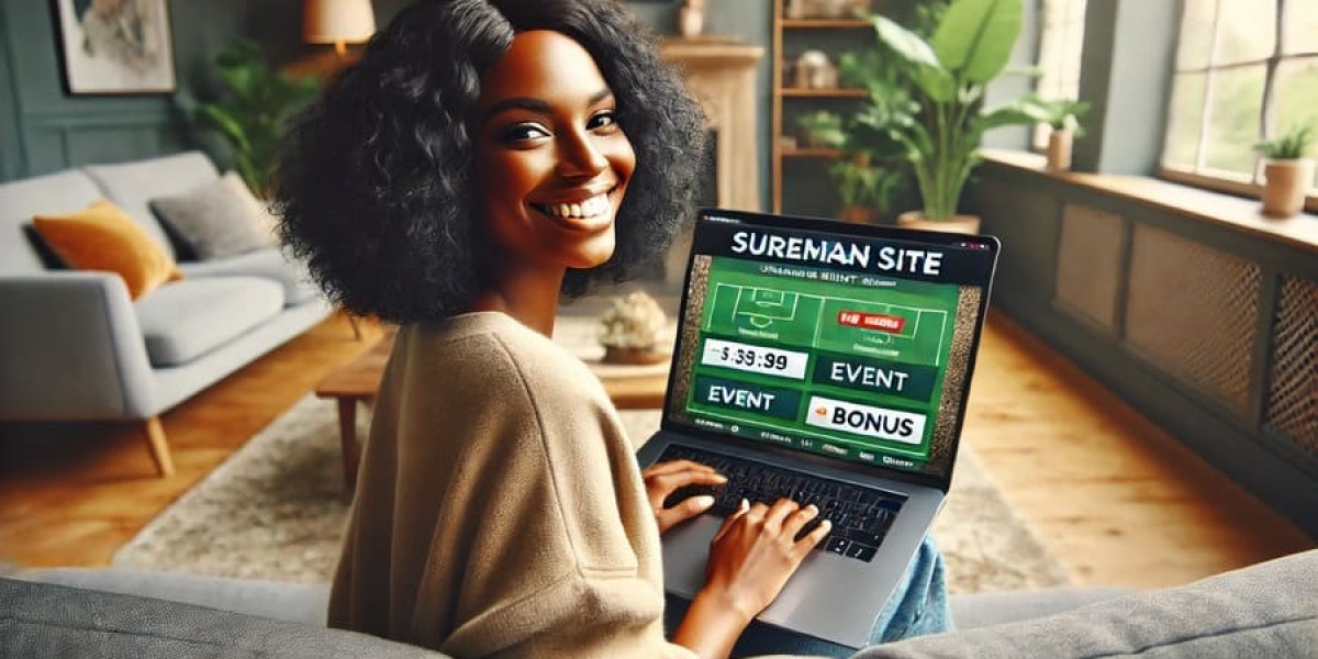 Online Sports Betting: Ensure Safety with Sureman’s Scam Verification Platform