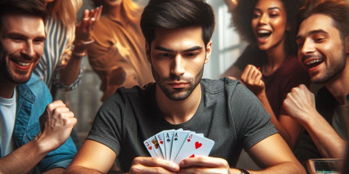 Teen Patti Master Plus: The Ultimate Card Game Experience