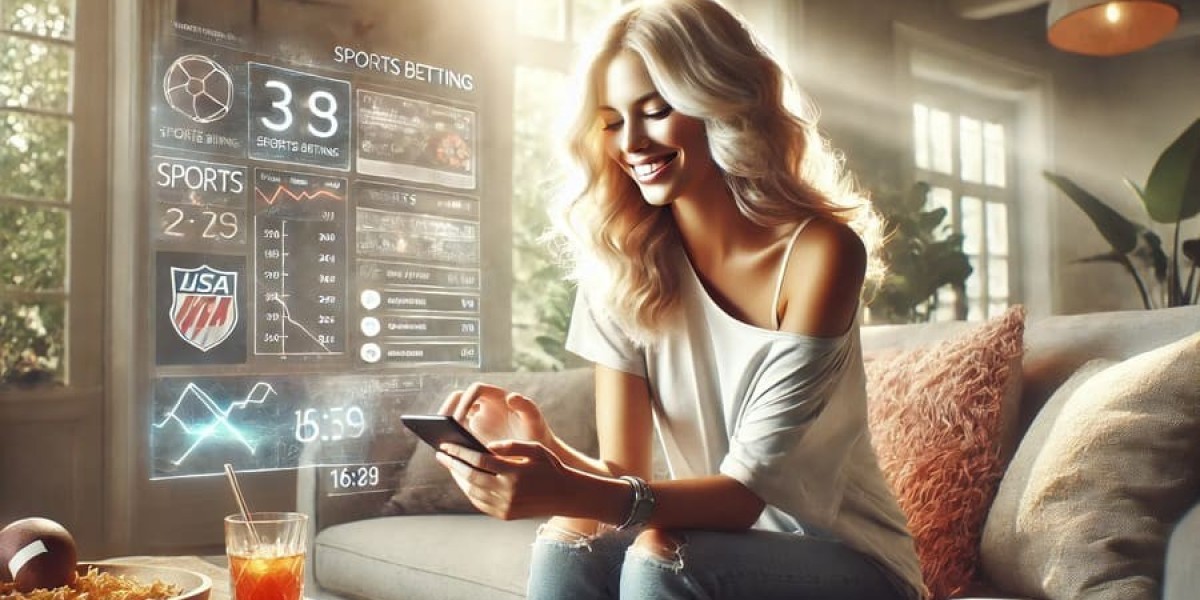 Discover the Benefits of Online Betting and Reliable Scam Verification with toto79.in