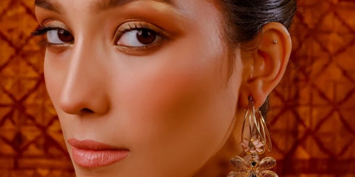 Rema Luxe Presents Eid Special: Designer Jewellery for a Radiant Glow