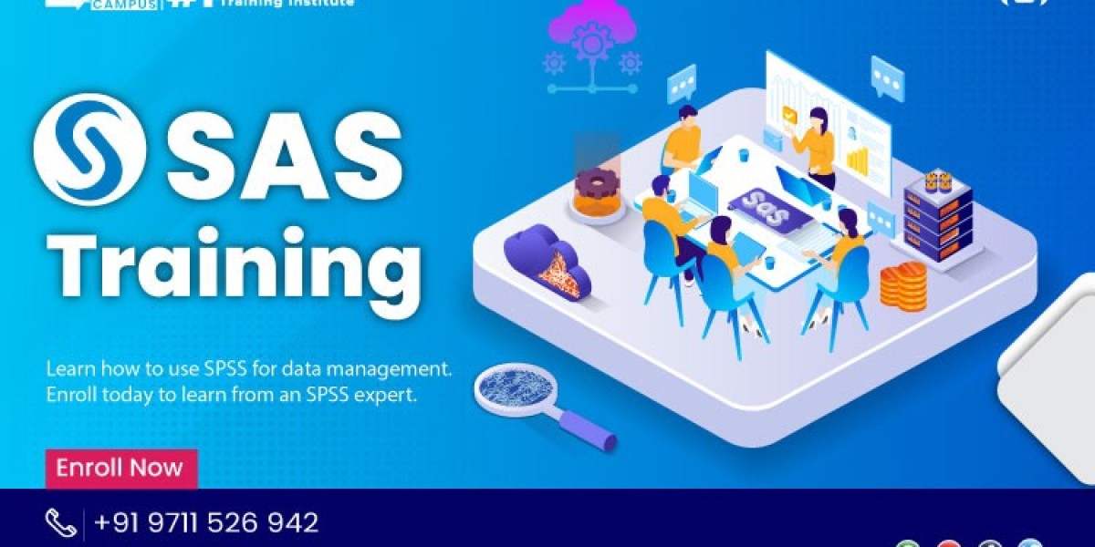 Is SAS the Right Tool for Your Data Career? What Students Need to Know!